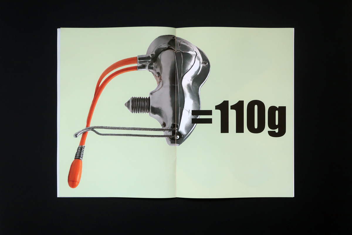 Elsa Werth, Giving weight to some AI-generated objects_10